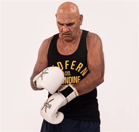 Shop – BOXA by Anthony Mundine.